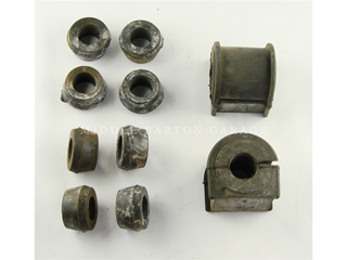 Front antiroll bar bush 2300/1100R